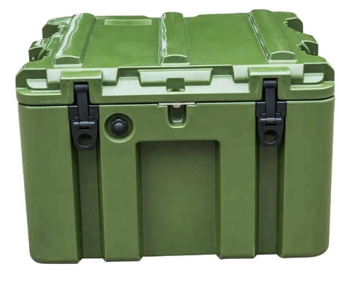 Kalite  Polyethylene Rotomolded Storage Box Rotational Molding High Durability Fabrika