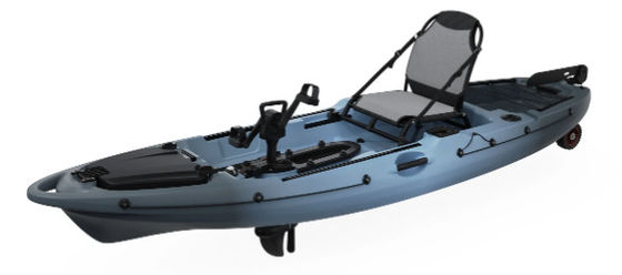 Kalite  Size / Logo Custom Kayak Mold Plastic Water Sports Equipment Fabrika