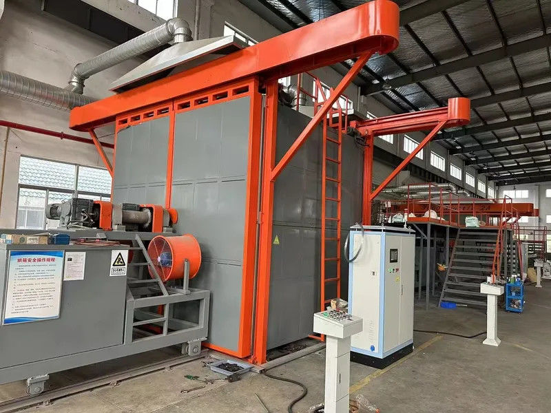 Jiangsu Youge Mould Co.,Ltd