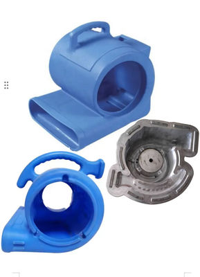 Jatuh Proof Plastik Rotational Molding, Solid Rotational Molding Tools