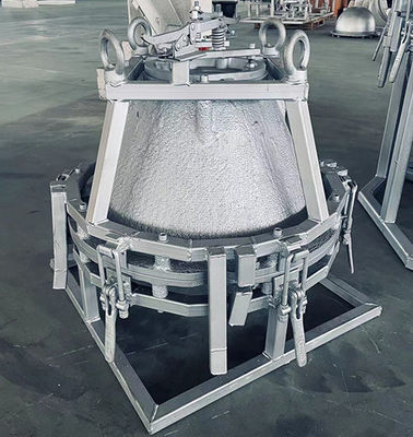 Accurate Rotational Aluminum Mold Low Maintenance Custom Planter Mould