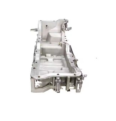 OEM Plastik Roto Molding Polyethylene Rotational Molded Disesuaikan Untuk Plastik Rotomolding