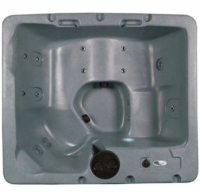 Aluminum Alloy Rotomolding Molds Customized Roto Mold Tooling