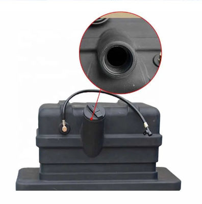 Durable Rotational Plastic Molding OEM With Rotomolding Capabilities