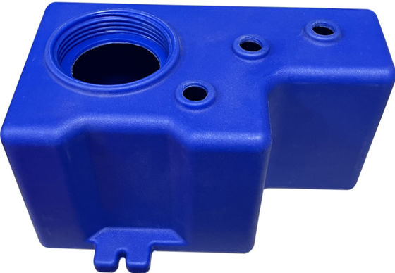 Eco Friendly Rotomolding Plastic Fuel Tank Untuk Bahan Bakar Berkelanjutan / Bertanggung Jawab