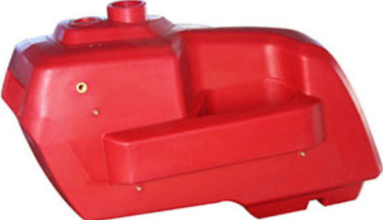 Eco Friendly Rotomolding Plastic Fuel Tank Untuk Bahan Bakar Berkelanjutan / Bertanggung Jawab