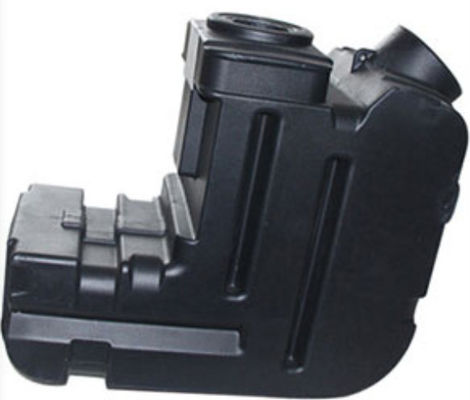 OEM Rotational Mould Plastic Truck Fuel Tanks UV Resistant Custom Shape Rotomolding Moulds