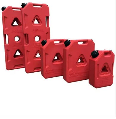 Forme à rotomoulding réservoir de carburant en plastique moule à rotoplastic couleur personnalisée