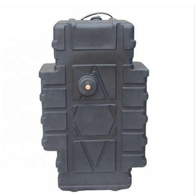 Réservoir de carburant Adblue en plastique personnalisé pour la technologie de moulage rotatif
