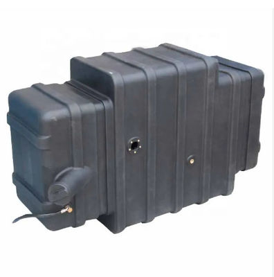 Réservoir de carburant Adblue en plastique personnalisé pour la technologie de moulage rotatif