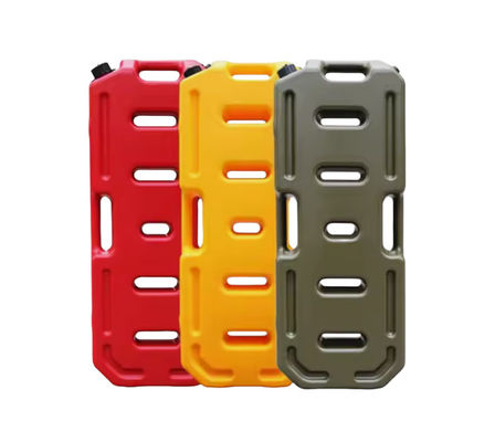Roto Molded Handy Fuel Tank Tahan UV Tahan Korosi