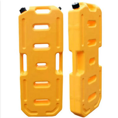 Roto Molded Handy Fuel Tank Tahan UV Tahan Korosi
