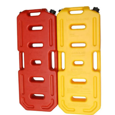 Roto Molded Handy Fuel Tank Tahan UV Tahan Korosi