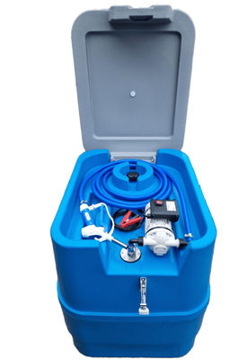 OEM PE Molding Adblue Tank Rotomolding ADblue Tanks Rotationally Mold