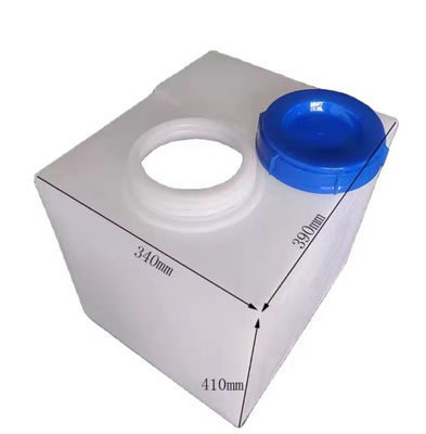 20L 40L Water Plastic Tank Heat Resistant Rotomolding Products