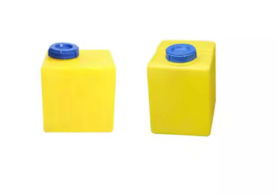20L 40L Water Plastic Tank Heat Resistant Rotomolding Products