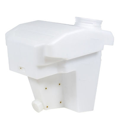 LLDPE Rotoplastics Water Tanks Aluminum Mold Custom Size / Color