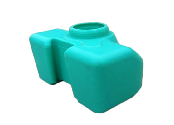 Custom Multipurpose Rotational Moulding Process Tangki Dosing PE yang dapat ditumpuk