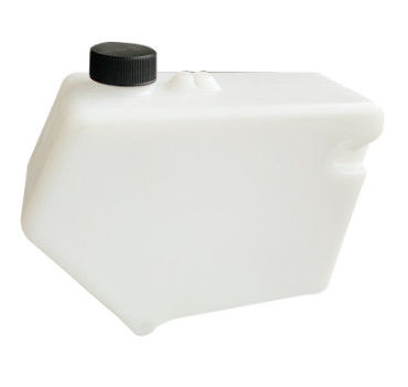 Customized Rotomized Aluminum Mold Transportation Equipment Plastic Water Tank