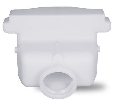 Tangki Air Rotomolding Disesuaikan Tangki Air Tersembunyi Tangki Air PP / PE Square
