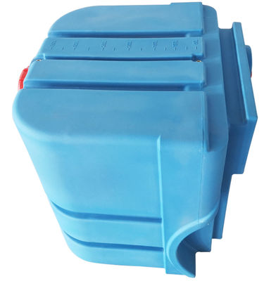 Rotational Molding Pesticide Container Custom UV / Drop Wear Resistant