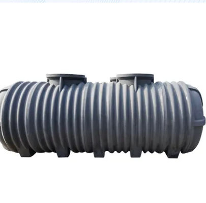 Tangki Cetakan Rota Besar LLDPE Rotoplastic Bucket Mold Reservoir Cooler Tangki Air