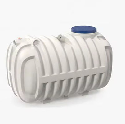 Tangki Cetakan Rota Besar LLDPE Rotoplastic Bucket Mold Reservoir Cooler Tangki Air
