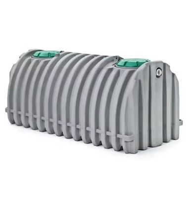 Tangki Cetakan Rota Besar LLDPE Rotoplastic Bucket Mold Reservoir Cooler Tangki Air
