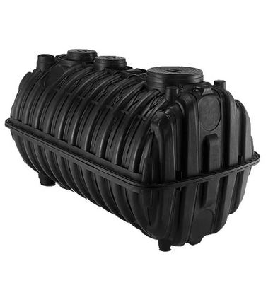 Tangki Cetakan Rota Besar LLDPE Rotoplastic Bucket Mold Reservoir Cooler Tangki Air