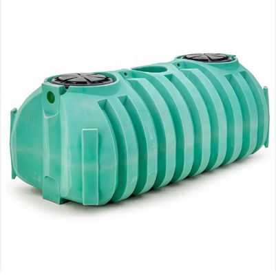 Tangki Cetakan Rota Besar LLDPE Rotoplastic Bucket Mold Reservoir Cooler Tangki Air
