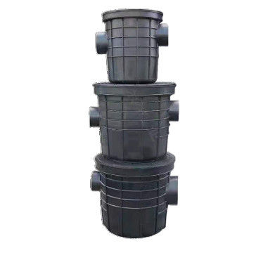 Disesuaikan Plastik Tangki Air Bawah Tanah Water Seal Plastik Oil Well Rotary Molding Mold
