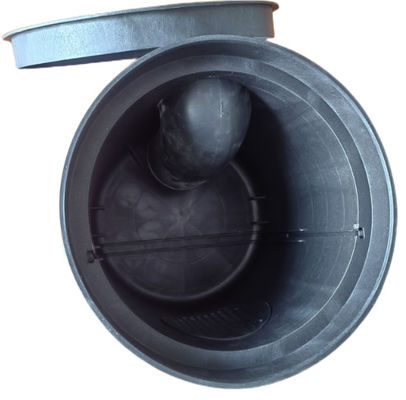 Disesuaikan Plastik Tangki Air Bawah Tanah Water Seal Plastik Oil Well Rotary Molding Mold