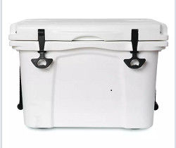 Custom LLDPE Tool Box Mold Rotational Food Insulation Box (Kotak Alat LLDPE yang Disesuaikan)