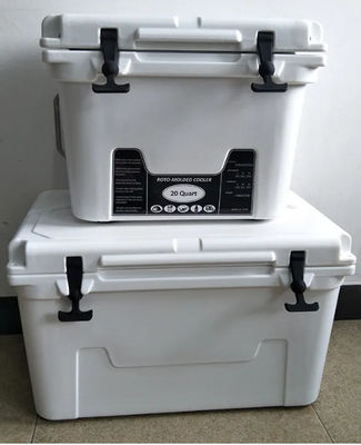 Custom LLDPE Tool Box Mold Rotational Food Insulation Box (Kotak Alat LLDPE yang Disesuaikan)