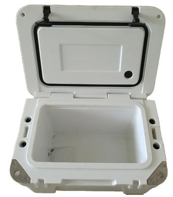 Custom LLDPE Tool Box Mold Rotational Food Insulation Box (Kotak Alat LLDPE yang Disesuaikan)
