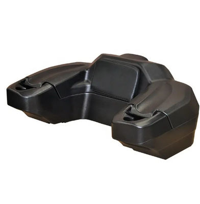 Kotak penyimpanan plastik Roto Molded Eco Friendly Kotak penyimpanan bagasi mobil Rotoplastic Mold