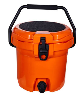 Eco Friendly Rotomolded Storage Box Insulation Bucket Plastic Rotary Forming Mold