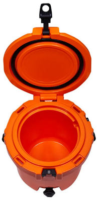 Eco Friendly Rotomolded Storage Box Insulation Bucket Plastic Rotary Forming Mold