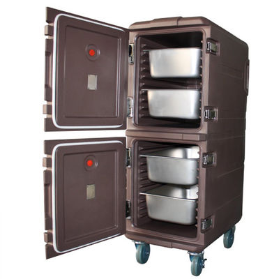 Rotoplastic Mold Plastic Refrigerator Aluminum Mold Rotary Molding Mold