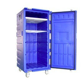 Waterproof Rotomolded Storage Box Refrigerator Plastic Freezer Separator Accessories