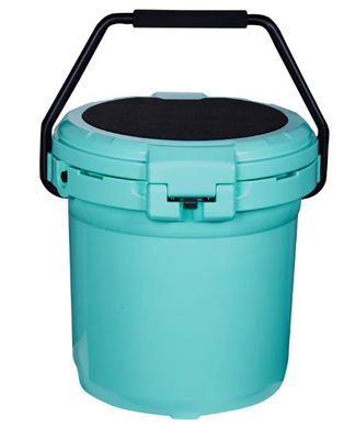 YOUGE PE Rotomolding Cold Bucket Waterproof Rotational Tool Box UV Proof Custom Color