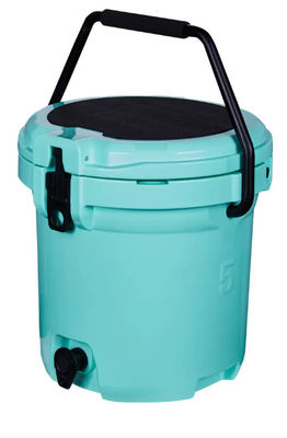 YOUGE PE Rotomolding Cold Bucket Waterproof Rotational Tool Box UV Proof Custom Color