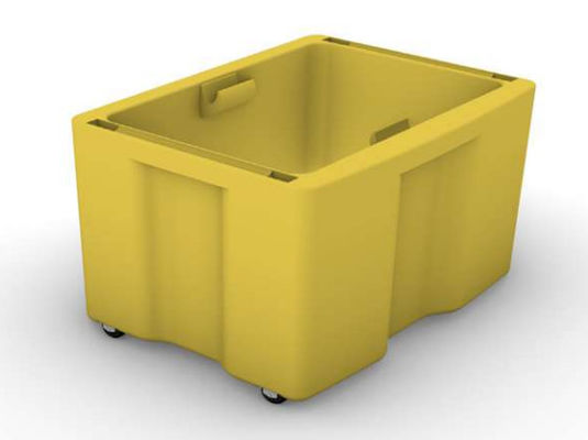 Aluminium Rotomolding OEM Rotationally Molded UV Fall Proof Rotationally Box