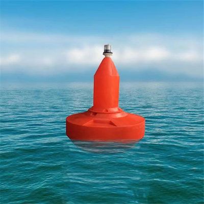 Ukuran Custom LLDPE Mooring Buoys Float Rotoplastic Die