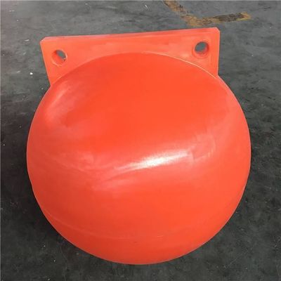 Rotoforming Plastic Mooring Buoy Ocean Plastic Float Buoy Formy rotacyjne