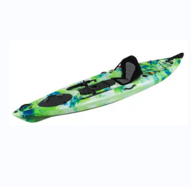 Rotoplastic Custom Kayak Aluminum Mold For Ocean Rotoform