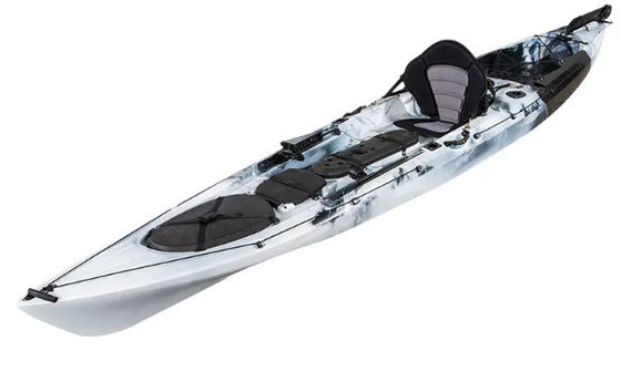 Aluminium Alloy Mold Kayak Custom Kayak Rotational Molding yang tahan panas