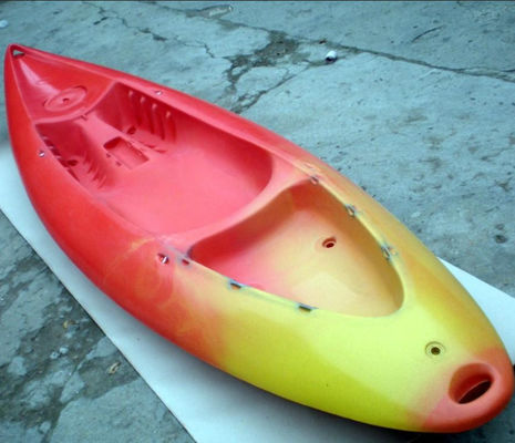 LLDPE Custom Kayak OEM Plastik Kayak Boat Aluminium CNC Mold Rotoplastic Mold