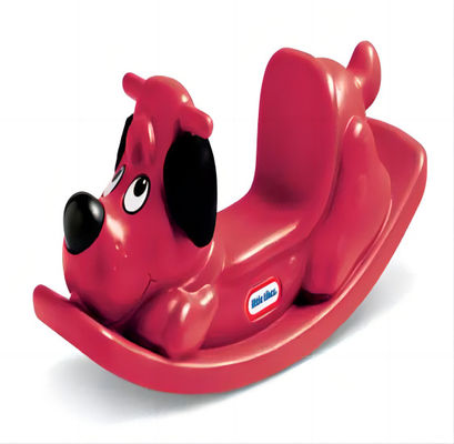 Children Outdoor Large Plastic Toys Environment Friendly Amusement Equipment Rotational Moulds