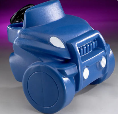 Children Outdoor Large Plastic Toys Environment Friendly Amusement Equipment Rotational Moulds